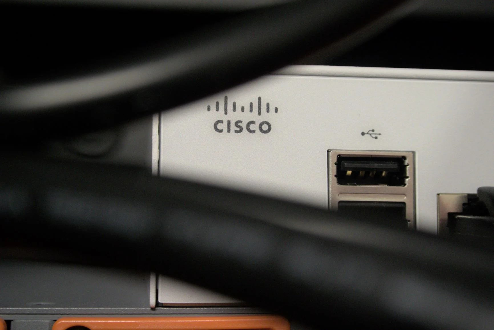 Network Infrastructure